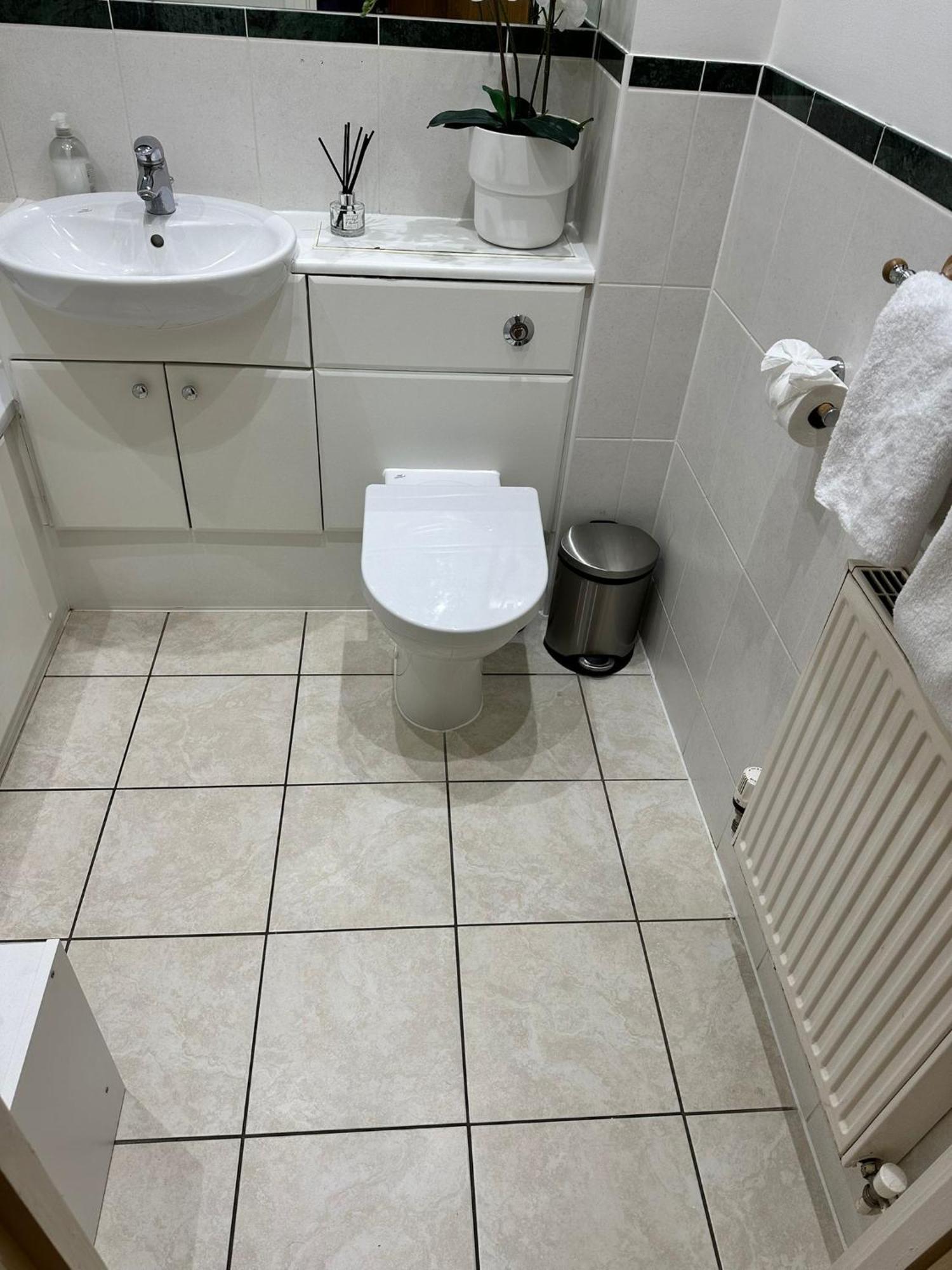South Norwood 1 Bed Apartment, Sleeps 4, Free Parking, East Croydon, Gr London מראה חיצוני תמונה